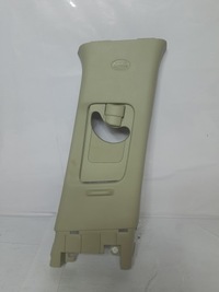 фото thumb №9, Mitsubishi outlander iii 15-18 захист стійка ліва права usa