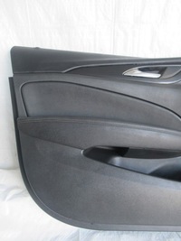 фото thumb №4, Обивка дверь opel insignia b левая перед