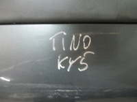 фото thumb №6, Бампер задня nissan almera tino ky5