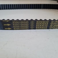 фото thumb №8, Renault clio ii iii iv 1.2 ремінь розподільного валу ролик натягувач комплект 7701473001