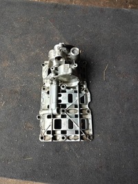 фото thumb №1, Bmw n47d20 насос масла 8518405