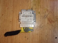 фото thumb №1, Seat ibiza iv 6j датчик подушок air bag