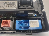 фото thumb №9, Peugeot 407 панель кондиционера 96573322yp