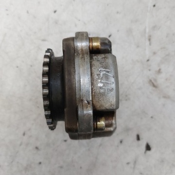 фото thumb №13, Kia hyundai 2,0 колесо faz розподільний вал 24350-23800 g4gc