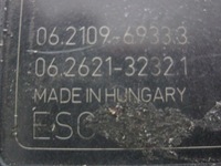 фото thumb №5, Насос abs 476603vu0b nissan note esc