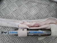 фото thumb №9, Шторка безопасности правая подушка безопасности skoda kamiq 651880742e