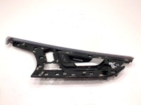фото thumb №1, Ручка внутренняя правый перед audi q8 suv 4m0837020b