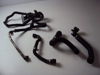 фото thumb №1, Помпа провода wody audi q5 8r fl 2012-