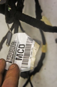 фото thumb №5, Mq322 ford kuga mk2 ii жгут крышки багажника