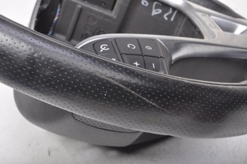 фото thumb №8, Volvo s60 ii v60 руль кожаный rdesign