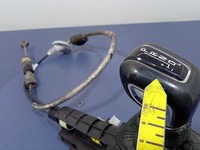 фото thumb №9, Volvo v90 s90 ii домкрат рычаг переключения передач p31437769