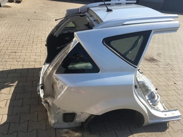 фото thumb №1, Kia ceed i універсал 07-12 чверть правий зад 9s