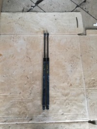 фото thumb №2, Honda cr-v iii 2006-2012 rok амортизаторы крышки задняя