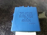 фото thumb №1, Toyota yaris i 99-05 - модуль двері 8598052051