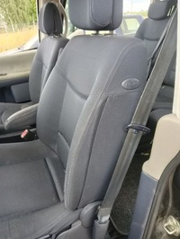 фото thumb №3, Сидіння водія renault espace iv