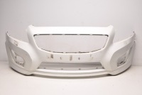 фото thumb №1, Volvo c30 lift бампер перед передній r-design омивачі