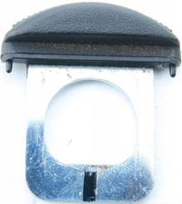 фото thumb №1, Засувка 5szt. підголівник audi a4 b5 94-97