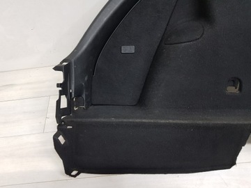 фото thumb №6, Боковина обивка багажника левая 5d honda civic viii 05-11