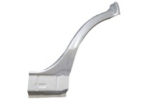 фото thumb №1, Land rover freelander 06-15 крыло задний левый