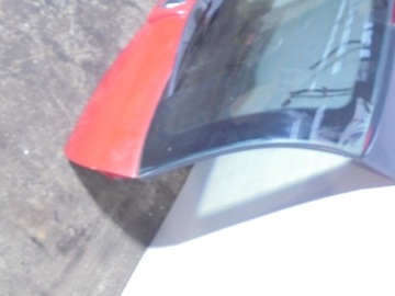 фото thumb №13, Renault clio 2 ii кришка кришка багажника скло двигунчик рестайлінг fl 5d