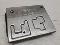 фото thumb №6, Porsche panamera модуль блок управления подвеска pasm