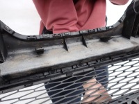 фото thumb №11, Seat ibiza iv 4 lift 12-17 бампер перед передний