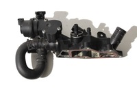 фото thumb №4, Корпус термостата renault captur 0.9 tce