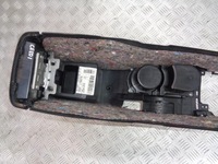 фото thumb №9, Тунель середній підлокітник kia ceed 1 i 2006- європа