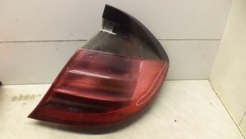 фото thumb №1, Лампа правая зад задняя mercedes c-klasa w203 купе европа