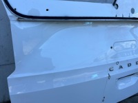 фото thumb №9, Крышка зад задняя volkswagen caddy 2k7 od 2020 r