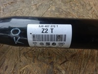 фото thumb №9, Audi tt 8j 2.0 tfsi 06-14 приводной вал правая перед передняя 8j0407272t