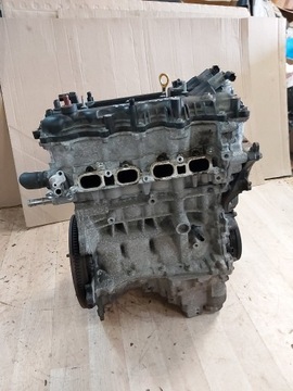 фото thumb №7, Toyota yaris iii auris i ii verso s двигатель 1,33