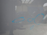 фото thumb №9, Vw passat b8 3g0 14- капот кришка двигуна