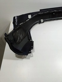 фото thumb №13, Audi q4 e-tron 89a бампер зад задній оригінал гарна зчеплення !!