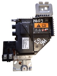 фото thumb №1, Mazda 6 gj 12- модуль блок керування напруги