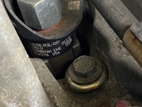 фото thumb №15, Двигатель комплектный honda cr-v iv 12- 2.2 d i-dtec n22b4 евро 5