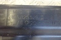 фото thumb №3, Vw id.3 - молдинг поріг ліва