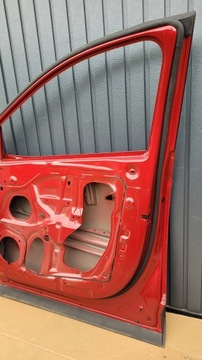 фото thumb №13, Hyundai tucson iv nx4 2020 перед сторона права двері