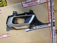 фото thumb №1, Bmw x5 g05 наконечник глушителя выхлоп защита левая