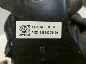 фото thumb №5, Tesla модель 3 лапи крепление двигателя правые левая