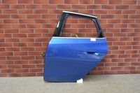 фото thumb №1, Дверь левая задняя задние bmw 2 u06 c31