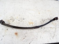 фото thumb №1, Ресора перед mercedes-benz 612d