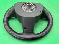 фото thumb №14, Руль кожаный кожа трёхспицевый 13175437 opel vectra c iii 02-