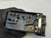 фото thumb №8, Mercedes реле свеча накаливания a0015459832