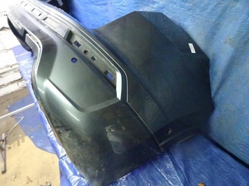 фото thumb №7, Бампер зад seat ateca cupra 575807521f