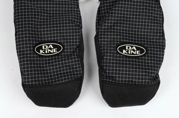 Мужские перчатки Dakine Carver Mitt DK Dry, размер XS