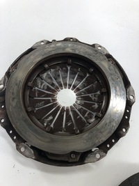 фото thumb №13, Seat ibiza iv 6j,6p 2014 сцепление / комплект