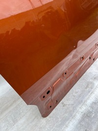 фото thumb №9, Citroen c4 iii 20- дверь правое перед передние оригинал