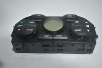 фото thumb №7, Панель керування вентиляція nissan tiida 27500-em00b