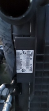 фото thumb №9, Радіаторів комплект bmw x3 e83 3.0 d 7788138